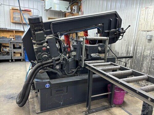 RMT #S-Smart-P-13-15, Horizontal Band Saw - Image 3