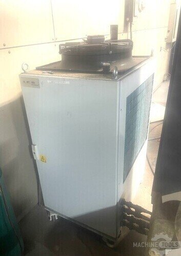 Mitsubishi #ML-1212HD, Laser Cutter, 49" width x 49" L Sheet Size, 1994 - Image 5