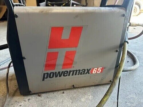 Bend-Tech #Dragon-A400, Tube & Pipe CNC Plasma Cutter, (1) Plasma Torch, 24' Cut length, 0.75"-6" Round Size - Image 5