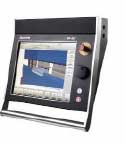 66 Ton, Ermaksan #Green-Press-FX-Servo-6521, Press Brake, 8-Axis, 6.6' Overall length - Image 6