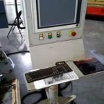 Flow #Mach-2-4020B, Waterjet Cutter, 6.6' width x 13.1' L Table, 60000 psi Pump, 30 HP - Image 5