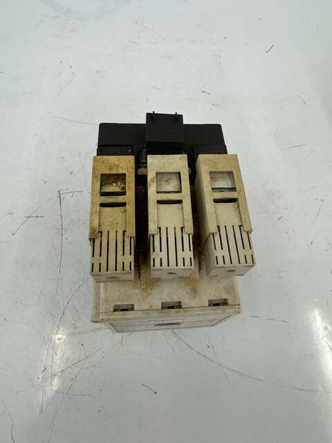 Klockner Moeller Three-Pole Contactor DIL4AM 11 SI DIL M Auxiliary Contact Block - Image 3