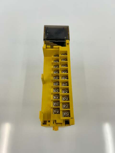 FANUC A03B-0819-C104 I/O Module m00020 - Image 1