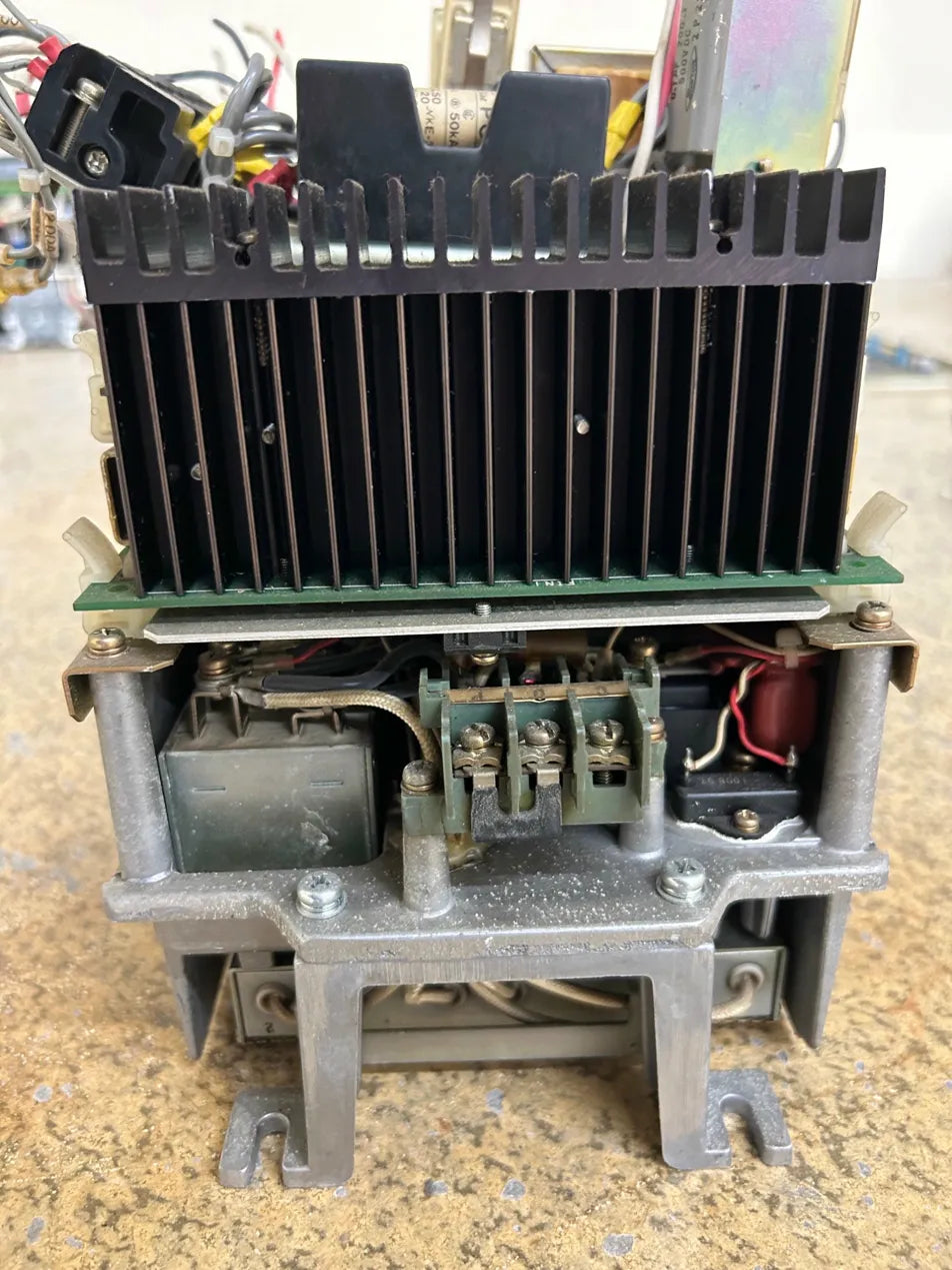 Mitsubishi Electric Servo Drive MR-S2-100B-E01 - Image 2