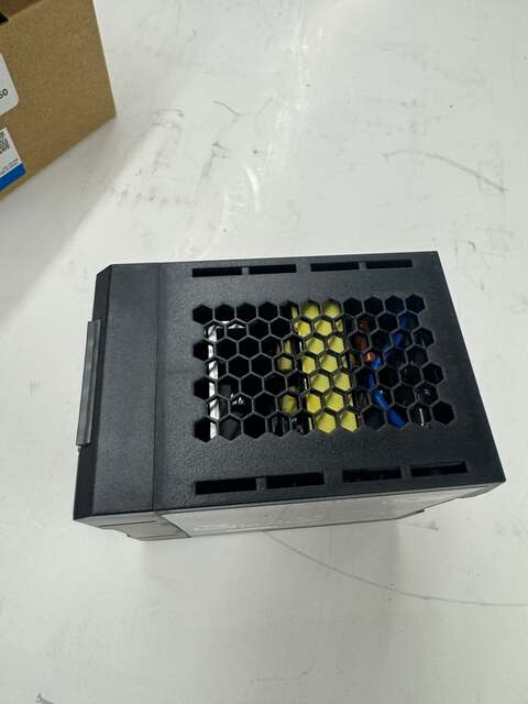 Omron DIN Rail Power Supply S8VK-S12024 - Image 4