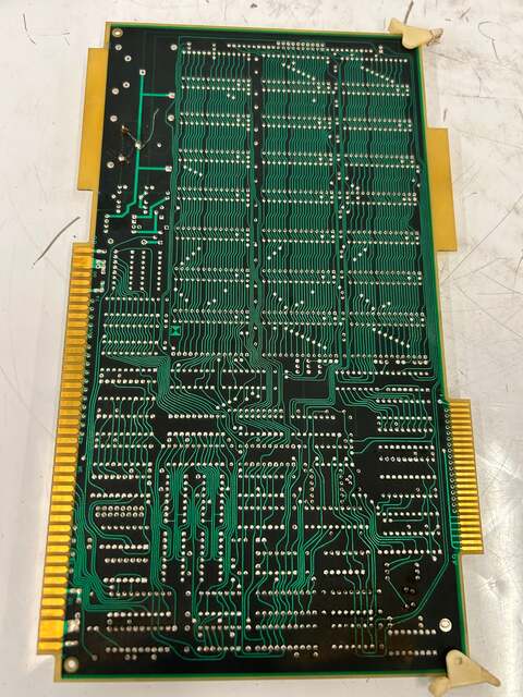 Dynapath Systems CMOS Dual Bus Memory Board 501-03883-01 - Image 2