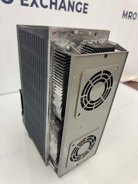 Mitsubishi MDS-DH-CV-370 Power Supply - Image 2