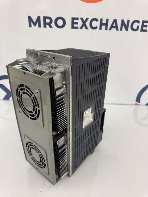 Mitsubishi MDS-DH-CV-370 Power Supply - Image 3