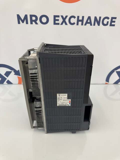 Mitsubishi MDS-DH-CV-370 Power Supply - Image 5