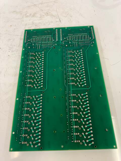 Giddings & Lewis and Lewis Digital I/O Board 502-03064-00 m00507 - Image 3