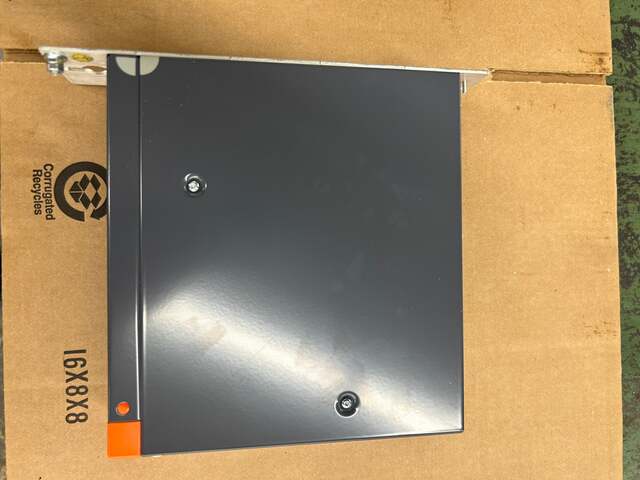 B & R Automation Servo Drive 8V1016.00-2 - Image 4