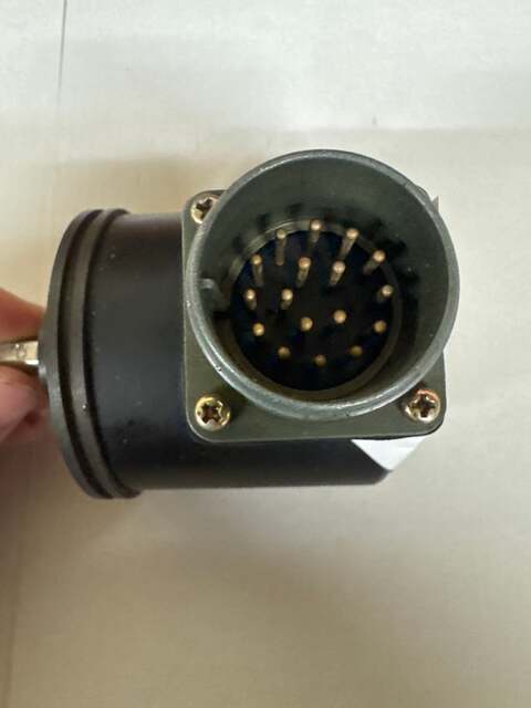 FANUC LTD Encoder A860-0301-T002 5 VDC - Image 2