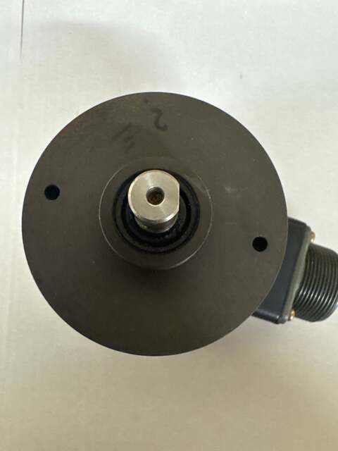 FANUC LTD Encoder A860-0301-T002 5 VDC - Image 3