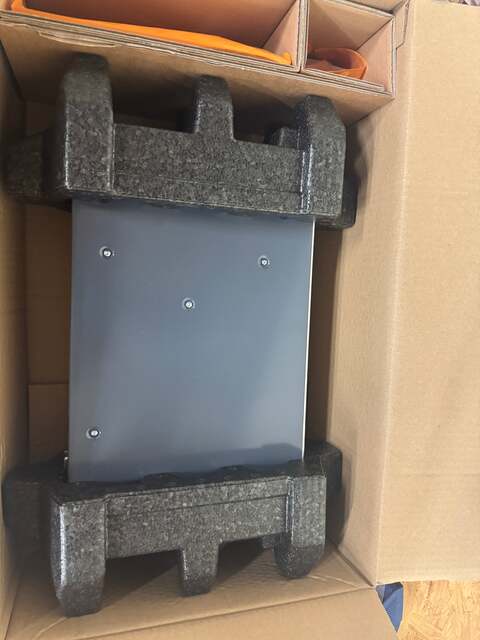 B & R Automation Servo Drive 8V1090.00-2 - Image 4
