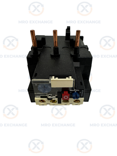 Schneider Electric / Telemecanique Thermal Overload Relay LRD3355 600/690 VAC - Image 1