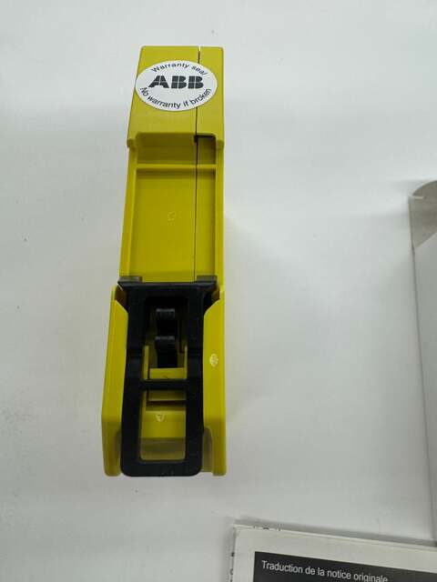 ABB Jokab Safety Expansion Relay BSR23 / 2TLA010041R0600 24 VDC - Image 3
