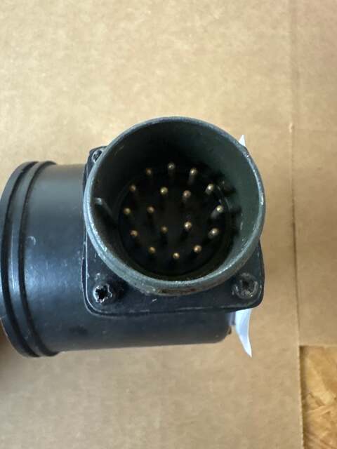 FANUC LTD Encoder A860-0360-T003 - Image 2
