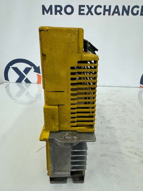 Fanuc Servo Amplifier Unit A06B-6089-H105 230V Allis-Chalmers - Image 5