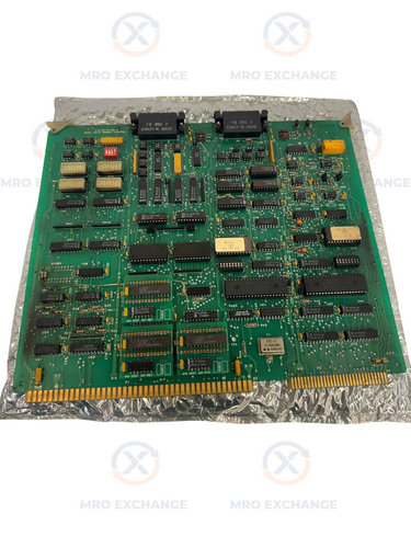 Hurco Dual Axis Board Assembly 415-0176-001 - Image 1