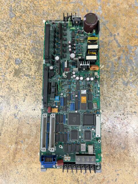 Mitsubishi Servo Drive MR-S11-200-E01 - Image 1