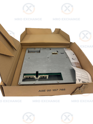 Siemens 6FC5312-0DA00-0AA2 HMI - Image 1