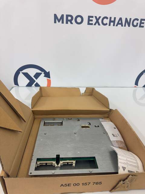 Siemens 6FC5312-0DA00-0AA2 HMI - Image 2