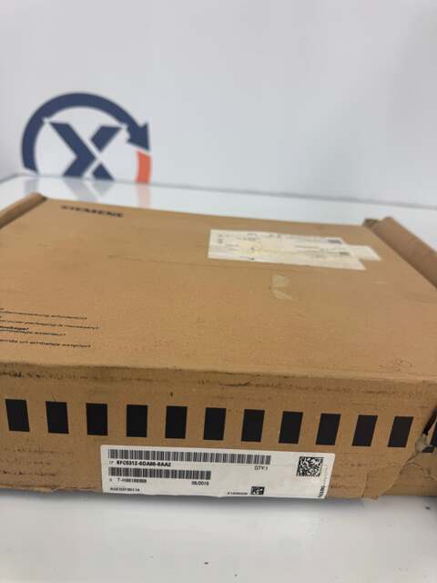 Siemens 6FC5312-0DA00-0AA2 HMI - Image 7