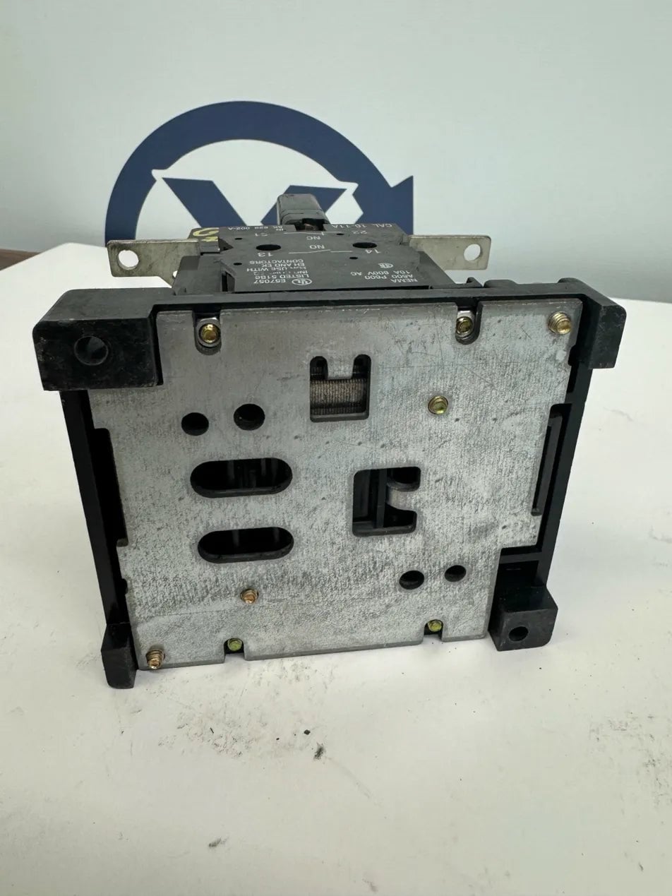 ABB DC Drive Contactor EHDB110 - Image 3