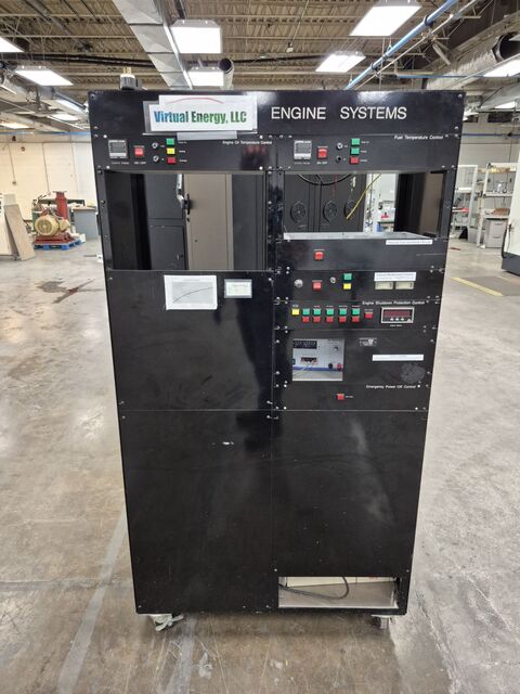 Fanuc I/O Connection Board A20B-1003-0240 - Image 2
