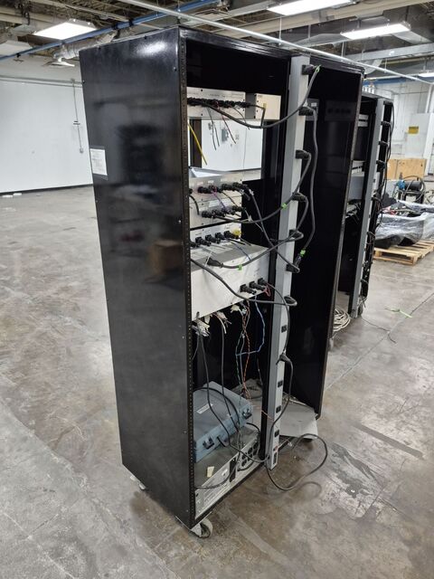 Fanuc I/O Connection Board A20B-1003-0240 - Image 5