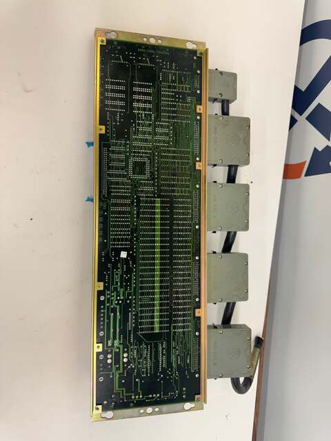 Fanuc I/O Connection Board A20B-1003-0240 - Image 7