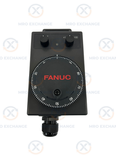 Fanuc A860-0203-T010 Manual Pulse Generator (MPG) Handwheel New