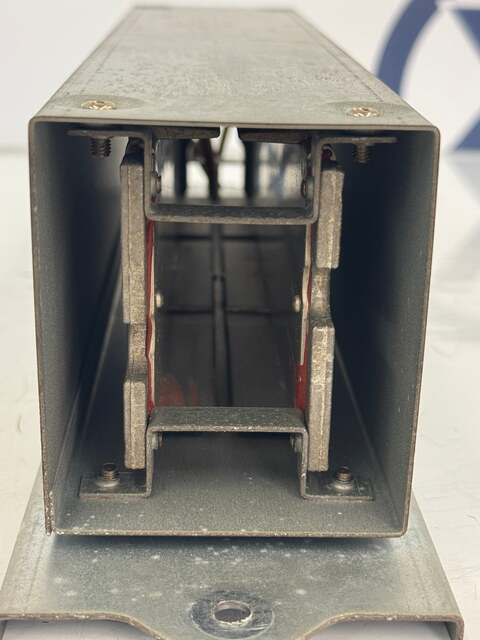 Fanuc LTD Discharge Resistor A06B-6089-H500 282-325 V - Image 4