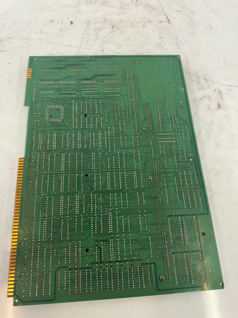 Giddings & Lewis Machine Control Board 501-04302-00 - Image 2