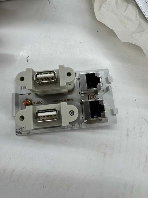 Murrelektronik Modlink MSDD Data Insert 4000-68000-0970000 42.4 Vdc Max - Image 5
