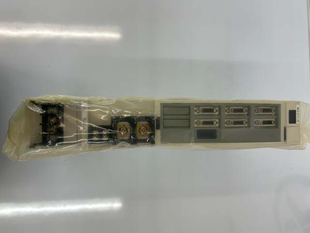 Mitsubishi Electric MDS-B-V1-20 Servo Drive - New in Package - Image 1