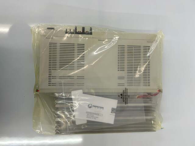Mitsubishi Electric MDS-B-V1-20 Servo Drive - New in Package - Image 2