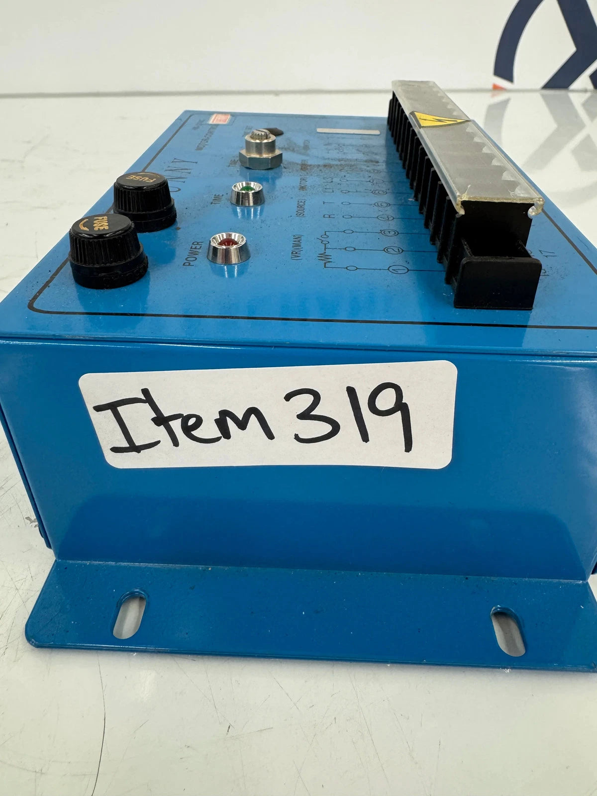 Sunny Motor Control Center HD-319C 220V - Image 3