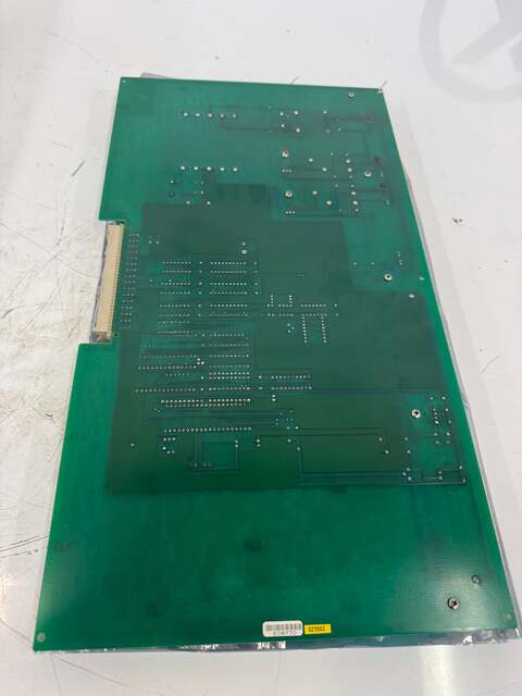 Giddings & amp; Lewis I/O Communications Board model 503-19770-10 - Image 2