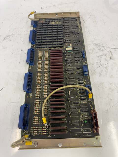 Fanuc I/O Interface Board A20B-0008-0540 - Image 1