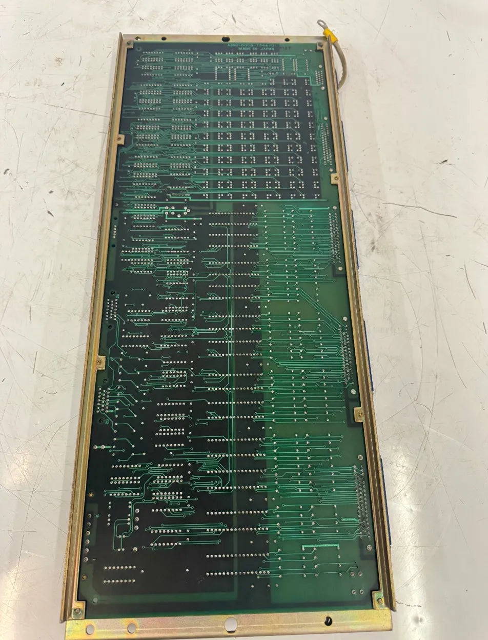 Fanuc I/O Interface Board A20B-0008-0540 - Image 3