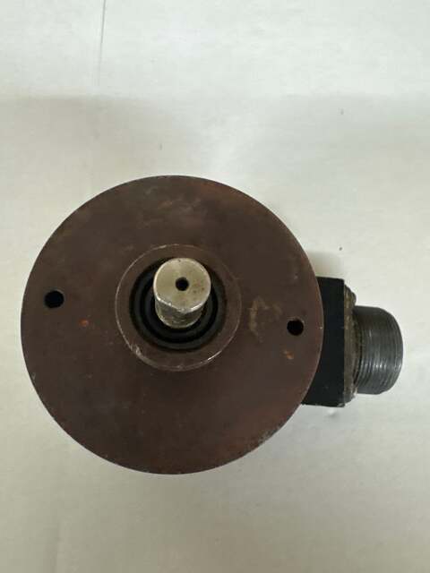 FANUC LTD Encoder A860-0301-T003 5 VDC - Image 3