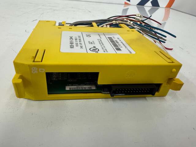 Fanuc Digital Input Module A03B-0819-C104 24 VDC - Image 2