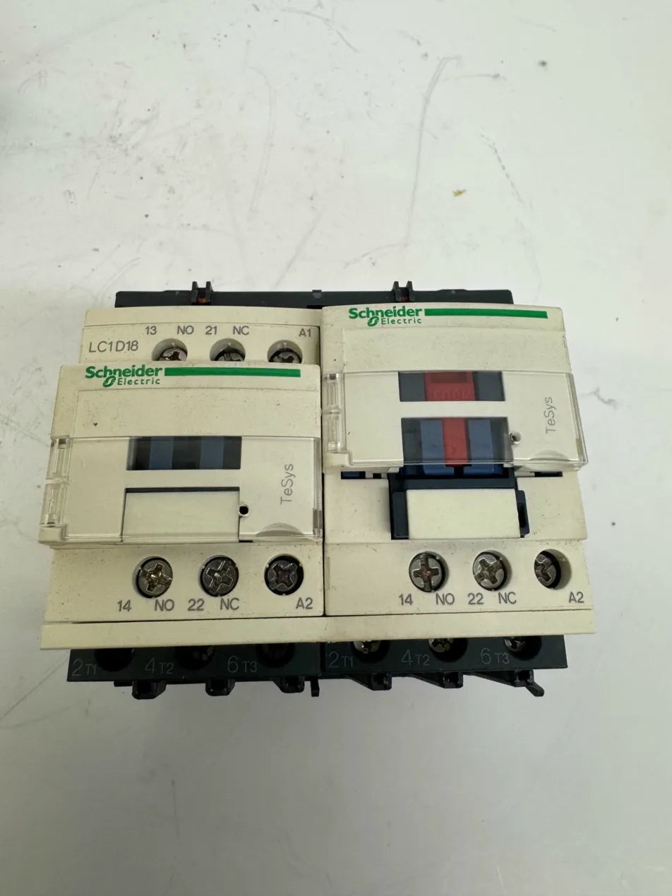 AEG Miniature Circuit Breaker ELFA-E81S-D3 240/415V Allis-Chalmers - Image 2