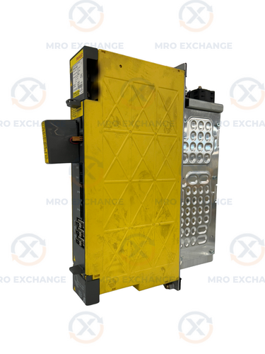 FANUC A06B-6114-H209 Servo Drive - Image 1