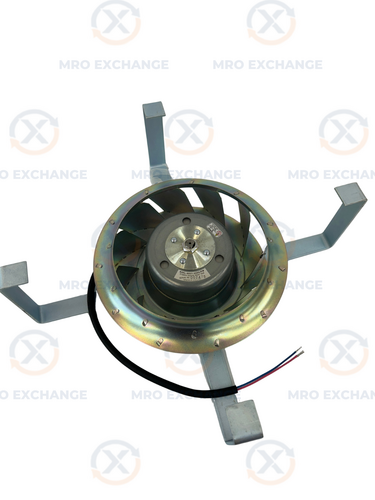 Minebea Co., Ltd. A90L-0001-0555/RW Blower - Image 1