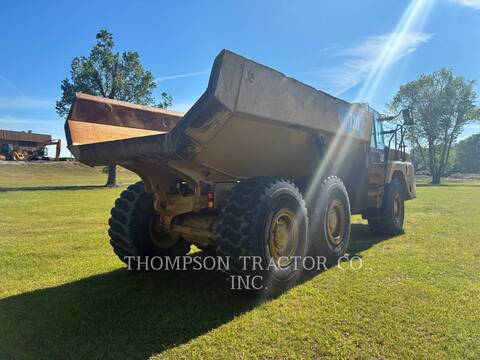 Caterpillar 730, Articulated Truck, 8734 hours, S/N: 3T300770, 2019 - Image 3