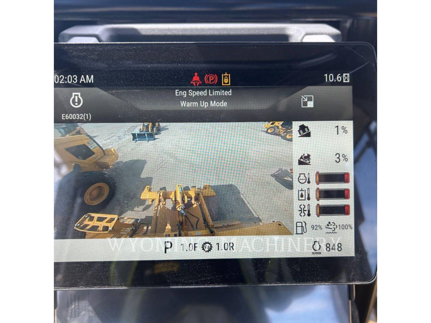 Caterpillar D5 LGP, 26 hours, S/N: KML01511, 2025 - Image 5