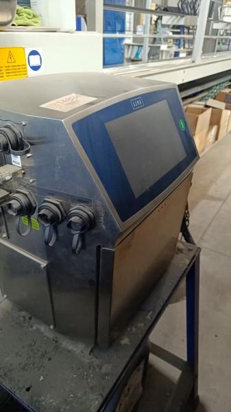Lombarda #WHS2, Automated Bending Machine for Spacer Bars, 70.87" x 96.46" max. frame, up to 155&deg; edge - Image 8