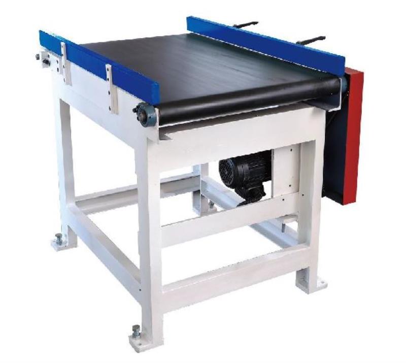 6" high x 12" wide Cam-Wood #HIAT-620-205X, Continuous In-Line Finger Jointer, unlimited length capacity - Image 5